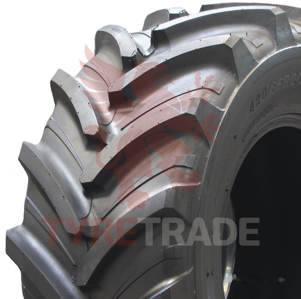 Tianli 340/85R38 (13.6R38) GENESIS 133A8/133B TL - Opona do Traktorów rolniczych: zdjęcie 2 Tianli 340/85R38 (13.6R38) GENESIS 133A8/133B TL - Opona do Traktorów rolniczych: zdjęcie 2