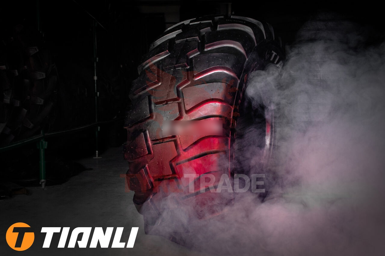 Tianli 710/50R30.5 AGRO GRIP HD STEEL BELT 176D TL - Opona do Przyczep rolniczych: zdjęcie 3 Tianli 710/50R30.5 AGRO GRIP HD STEEL BELT 176D TL - Opona do Przyczep rolniczych: zdjęcie 3