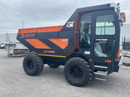 Case D14 - Miniwywrotka: zdjęcie 3 Case D14 - Miniwywrotka: zdjęcie 3