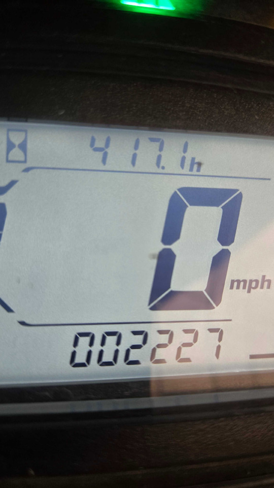 2021 rok Suzuki Kingquad 500 AXI quad przeprawowy - Quad: zdjęcie 5 2021 rok Suzuki Kingquad 500 AXI quad przeprawowy - Quad: zdjęcie 5