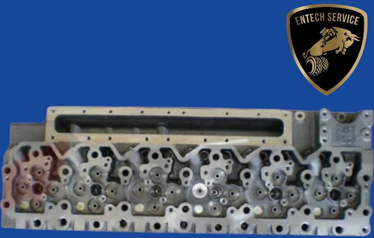 Głowica CUMMINS L8.9 Nowa! - Silnik: zdjęcie 1 Głowica CUMMINS L8.9 Nowa! - Silnik: zdjęcie 1