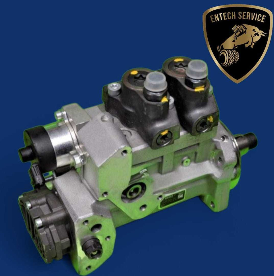 Pompa wysokiego ciśnienia do Mercedes OM 470 MP4 MP5
– Antos - Silnik: zdjęcie 1 Pompa wysokiego ciśnienia do Mercedes OM 470 MP4 MP5
– Antos - Silnik: zdjęcie 1