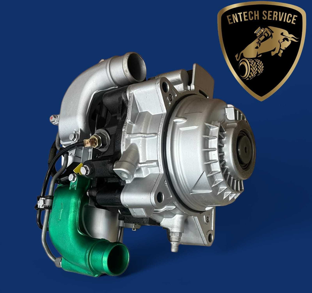 Retarder AROCS Nowy Super cena! - Części układu hamulcowego: zdjęcie 3 Retarder AROCS Nowy Super cena! - Części układu hamulcowego: zdjęcie 3