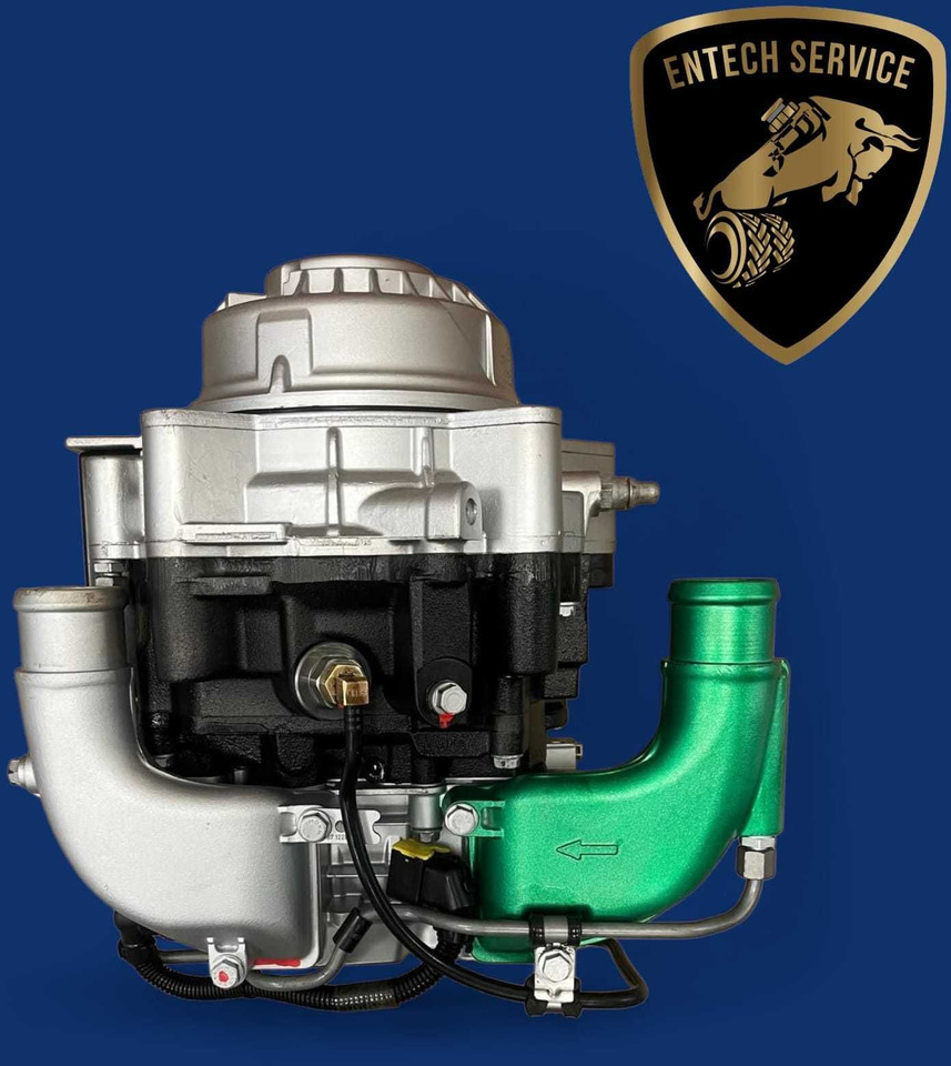 Retarder AROCS Nowy Super cena! - Części układu hamulcowego: zdjęcie 5 Retarder AROCS Nowy Super cena! - Części układu hamulcowego: zdjęcie 5