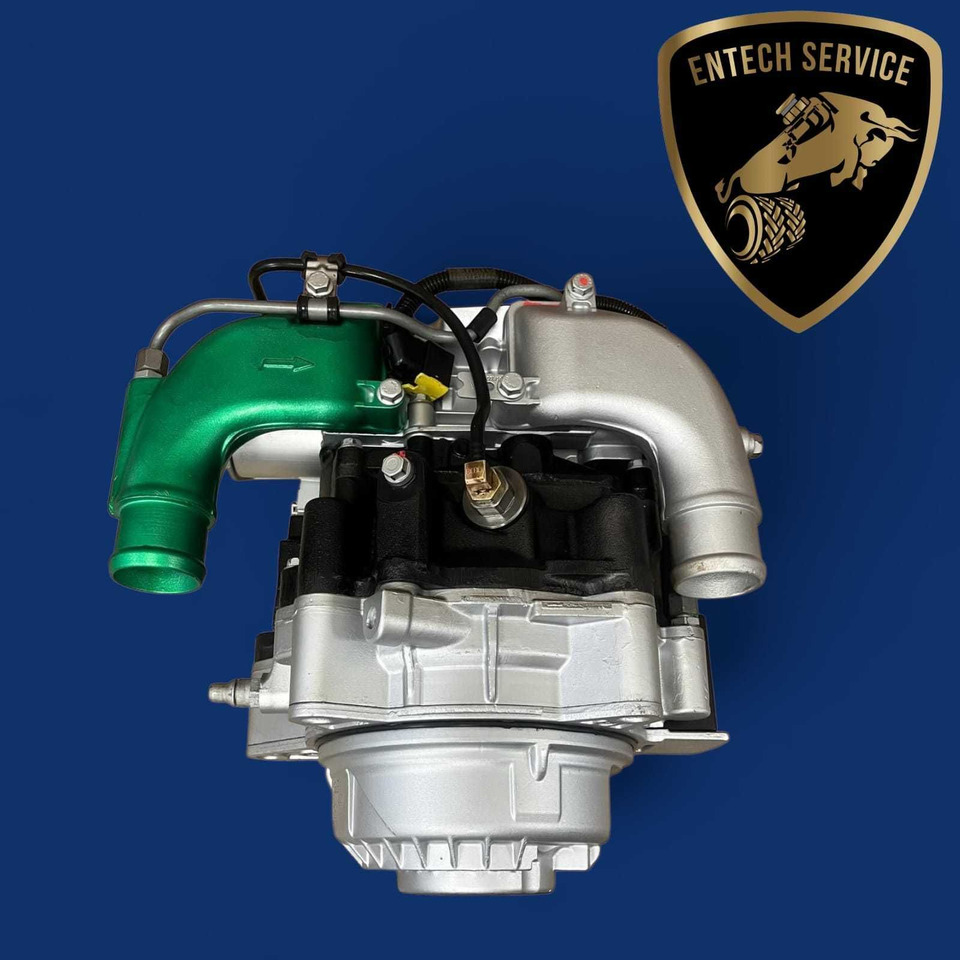 Retarder AROCS Nowy Super cena! - Części układu hamulcowego: zdjęcie 4 Retarder AROCS Nowy Super cena! - Części układu hamulcowego: zdjęcie 4