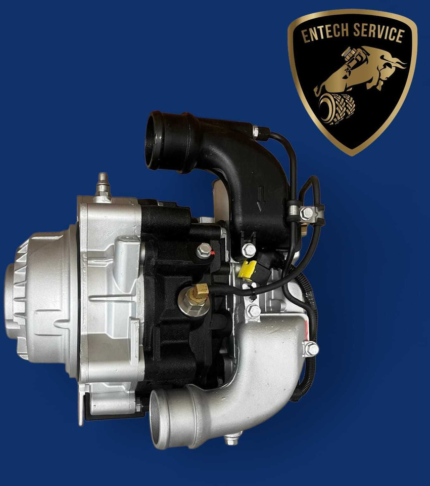 Retarder NOWY Setra Mercedes - Części układu hamulcowego: zdjęcie 3 Retarder NOWY Setra Mercedes - Części układu hamulcowego: zdjęcie 3