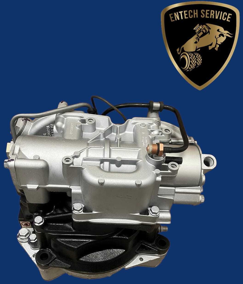 Retarder Nowy do Mercedes Actros - Części układu hamulcowego: zdjęcie 2 Retarder Nowy do Mercedes Actros - Części układu hamulcowego: zdjęcie 2