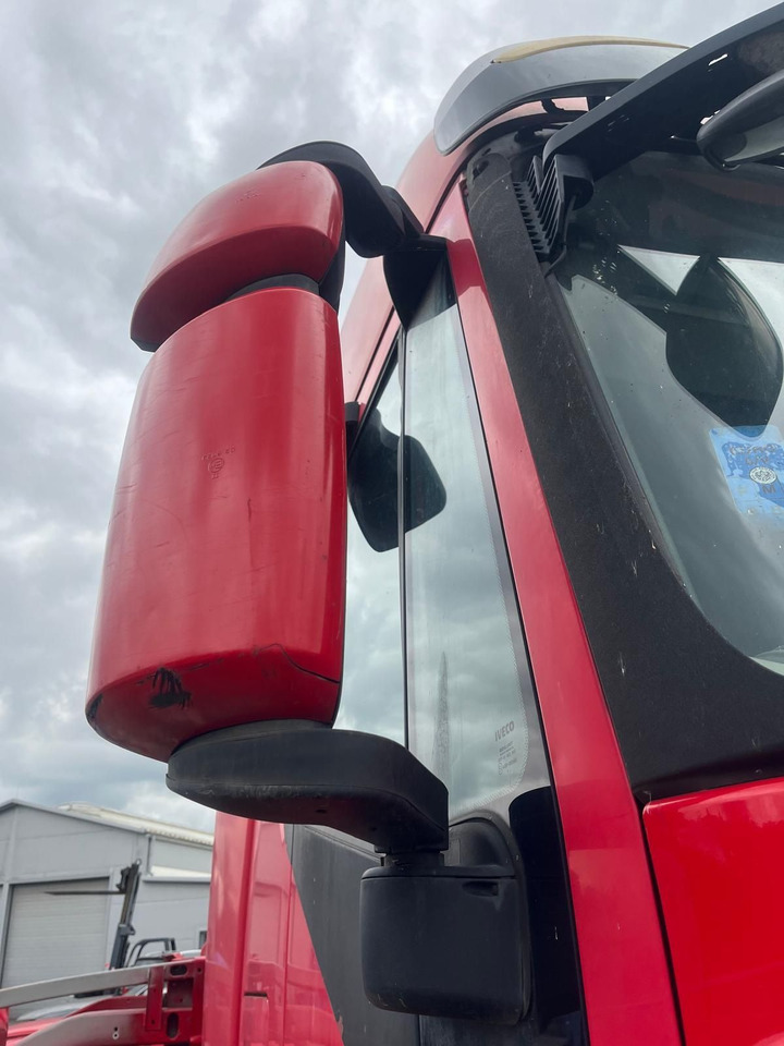 Iveco Stralis na części. Super oferta - Samochód ciężarowy: zdjęcie 2 Iveco Stralis na części. Super oferta - Samochód ciężarowy: zdjęcie 2