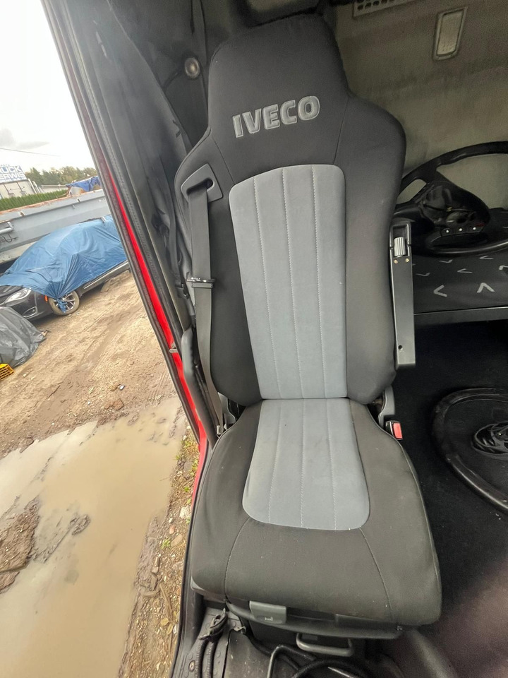 Iveco Stralis na części. Super oferta - Samochód ciężarowy: zdjęcie 5 Iveco Stralis na części. Super oferta - Samochód ciężarowy: zdjęcie 5