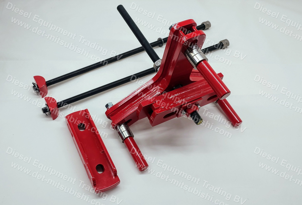 ALTERNATIVE TOOL; REMOVER CYLINDER LINER S6U,S8U,S12U,S16U (AT) - Blok cylindrów do Maszyn przemysłowych: zdjęcie 1 ALTERNATIVE TOOL; REMOVER CYLINDER LINER S6U,S8U,S12U,S16U (AT) - Blok cylindrów do Maszyn przemysłowych: zdjęcie 1