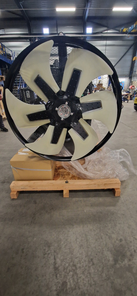 ISUZU 6HK1XYSA-01 - Silnik do Koparek: zdjęcie 3 ISUZU 6HK1XYSA-01 - Silnik do Koparek: zdjęcie 3