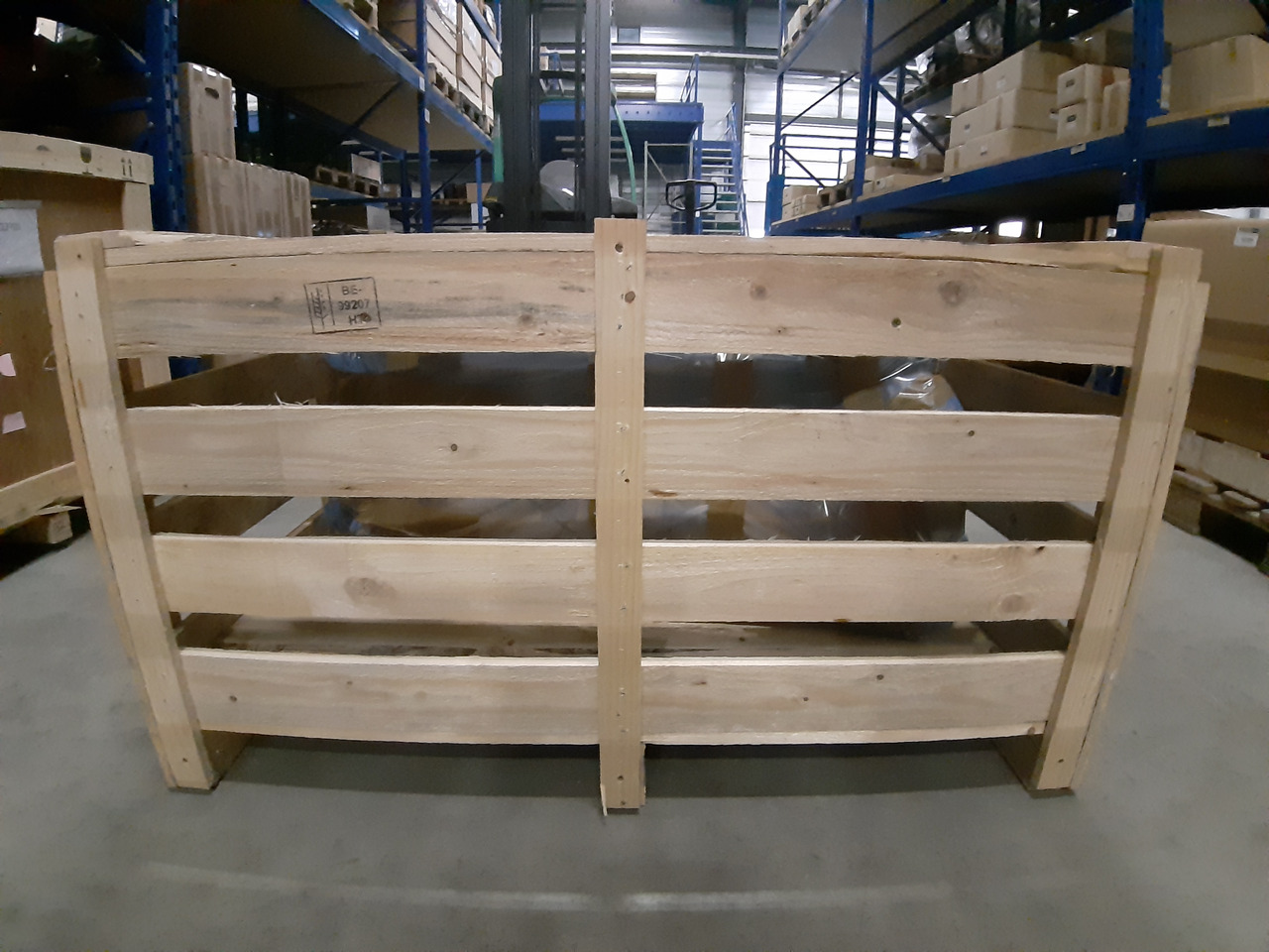 Isuzu NEW SHORT BLOCK 6HK1 TIER 4 / STAGE 4 / TIER 5 / Stage 5 - Silnik do Koparek: zdjęcie 4 Isuzu NEW SHORT BLOCK 6HK1 TIER 4 / STAGE 4 / TIER 5 / Stage 5 - Silnik do Koparek: zdjęcie 4