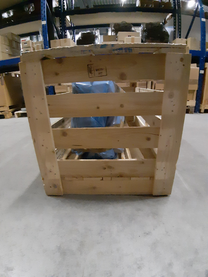 Isuzu NEW SHORT BLOCK 6HK1 TIER 4 / STAGE 4 / TIER 5 / Stage 5 - Silnik do Koparek: zdjęcie 5 Isuzu NEW SHORT BLOCK 6HK1 TIER 4 / STAGE 4 / TIER 5 / Stage 5 - Silnik do Koparek: zdjęcie 5