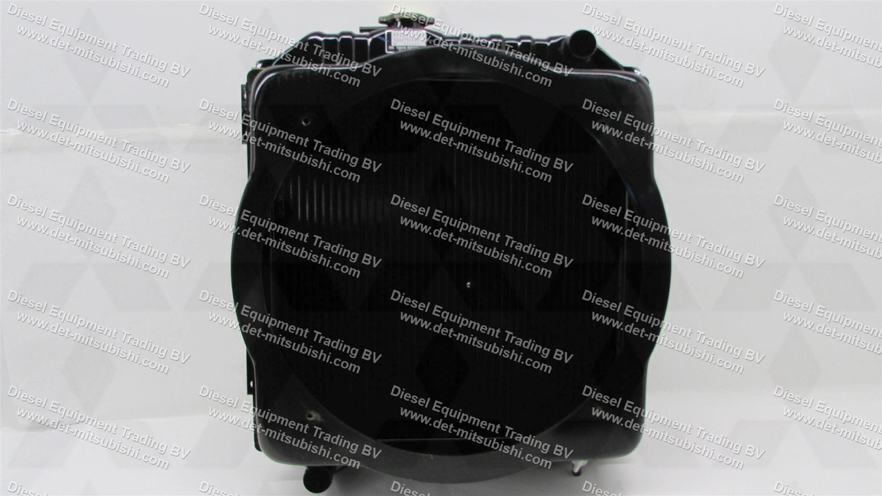 MITSUBISHI RADIATOR ASM; WATER S4S (COPPER) - Chłodnica do Maszyn przemysłowych: zdjęcie 1 MITSUBISHI RADIATOR ASM; WATER S4S (COPPER) - Chłodnica do Maszyn przemysłowych: zdjęcie 1