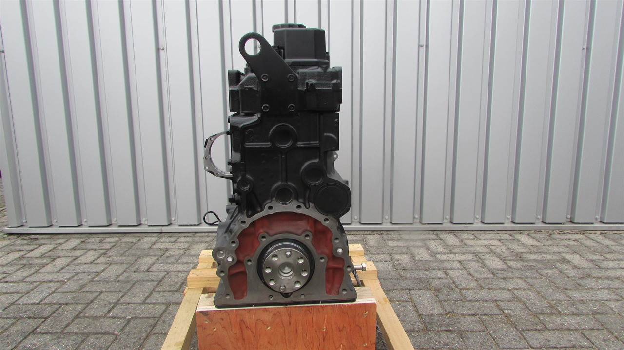 Mitsubishi NEW Long block S6S - Blok cylindrów do Wózków widłowych: zdjęcie 4 Mitsubishi NEW Long block S6S - Blok cylindrów do Wózków widłowych: zdjęcie 4