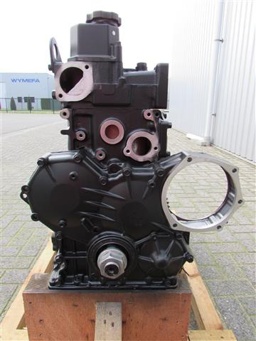 Mitsubishi NEW long block S6S-DT - Blok cylindrów do Koparek: zdjęcie 3 Mitsubishi NEW long block S6S-DT - Blok cylindrów do Koparek: zdjęcie 3