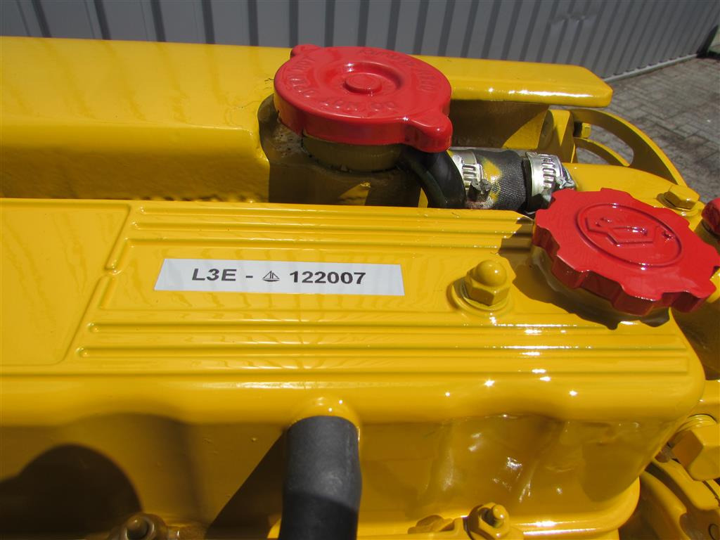 Mitsubishi/ Vetus based on RECON L3E engine Mitsubishi - Silnik do Innych maszyn: zdjęcie 3 Mitsubishi/ Vetus based on RECON L3E engine Mitsubishi - Silnik do Innych maszyn: zdjęcie 3