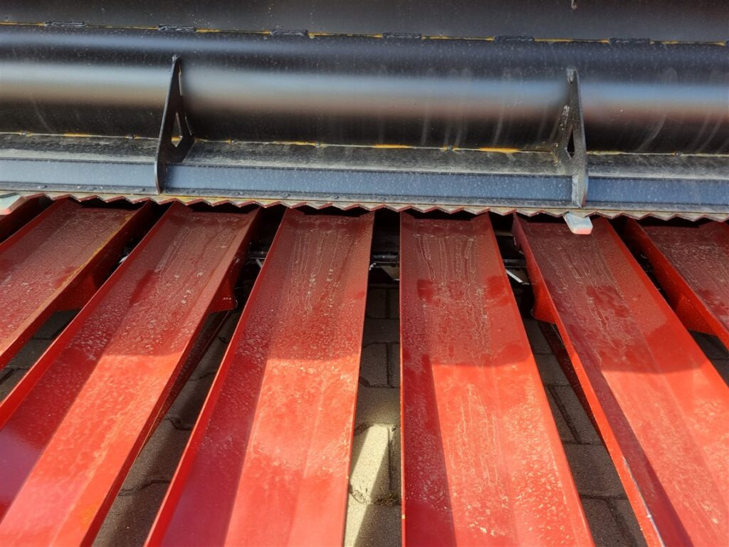 Lupus Sonnenblummenvorsatz / Sunflower harvester / Coupe à tournesol / Сosechadora / Macchina per la raccolta dei girasoli / Жатка для подсолнечника / Przystawka do słonecznika 6,5 m - Kombajn do słonecznika: zdjęcie 4 Lupus Sonnenblummenvorsatz / Sunflower harvester / Coupe à tournesol / Сosechadora / Macchina per la raccolta dei girasoli / Жатка для подсолнечника / Przystawka do słonecznika 6,5 m - Kombajn do słonecznika: zdjęcie 4