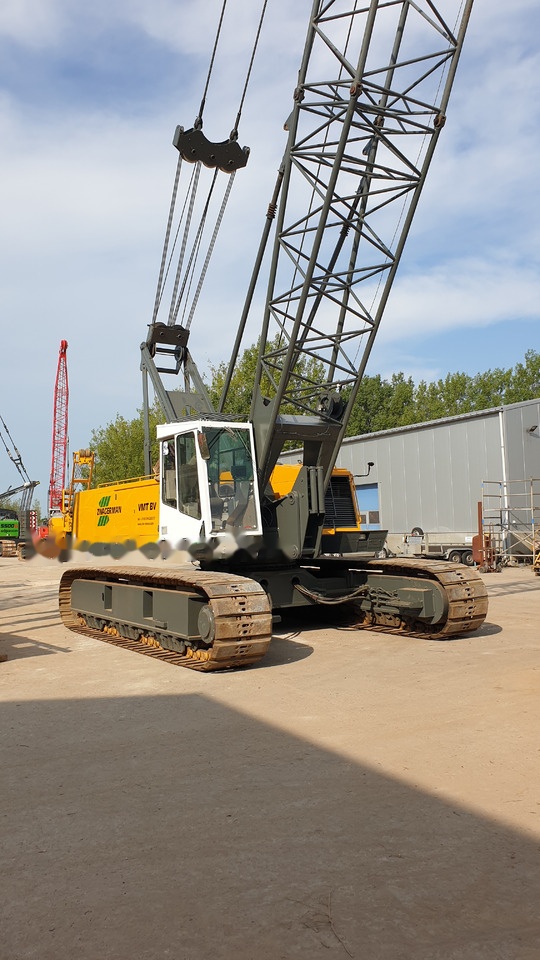 RB International CH 65 (Servo Control - Dźwig gąsienicowy: zdjęcie 1 RB International CH 65 (Servo Control - Dźwig gąsienicowy: zdjęcie 1