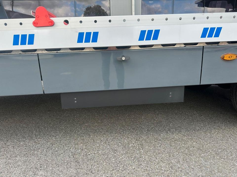 Algema IVECO Daily 70 & ALGEMA Festplateau 2 (3,5to NL) - Autolaweta: zdjęcie 3 Algema IVECO Daily 70 & ALGEMA Festplateau 2 (3,5to NL) - Autolaweta: zdjęcie 3