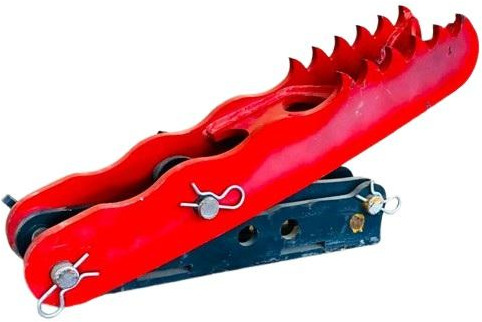 Pouce mécanique pour pelle de 1,5T à 3T - Części zamienne do Koparek: zdjęcie 1 Pouce mécanique pour pelle de 1,5T à 3T - Części zamienne do Koparek: zdjęcie 1