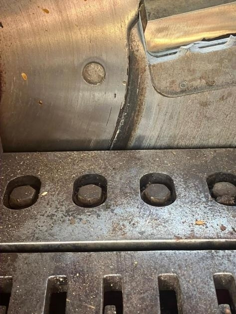 Lindana TP 310 PTO K Wood Chipper - Rozdrabniacz do drewna: zdjęcie 4 Lindana TP 310 PTO K Wood Chipper - Rozdrabniacz do drewna: zdjęcie 4