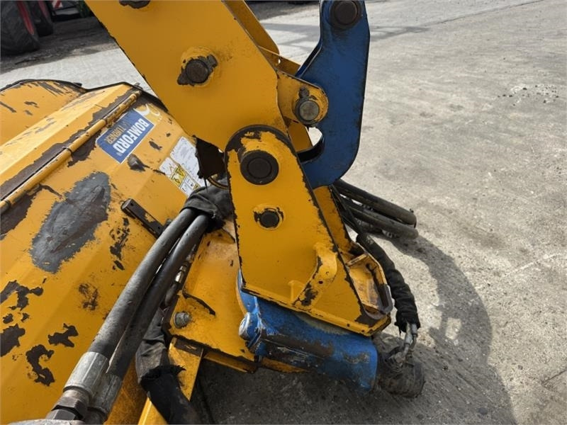 Maszyna leśna Bomford Turner B81-81T Hedge Cutter: zdjęcie 9
