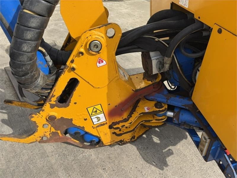 Maszyna leśna Bomford Turner B81-81T Hedge Cutter: zdjęcie 7