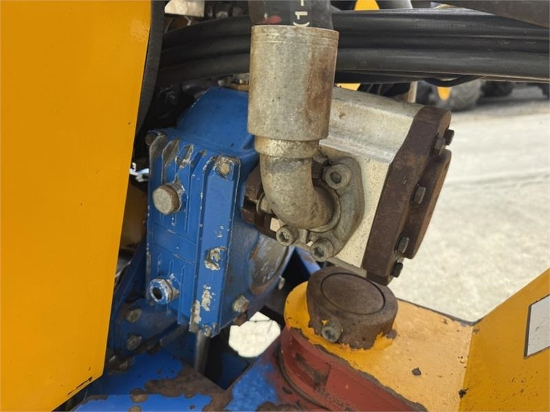 Maszyna leśna Bomford Turner B81-81T Hedge Cutter: zdjęcie 11