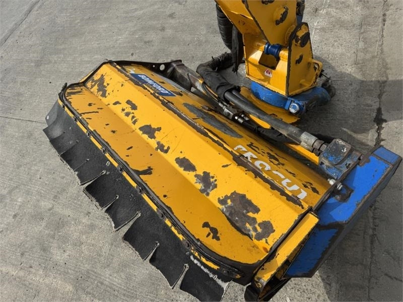 Maszyna leśna Bomford Turner B81-81T Hedge Cutter: zdjęcie 16