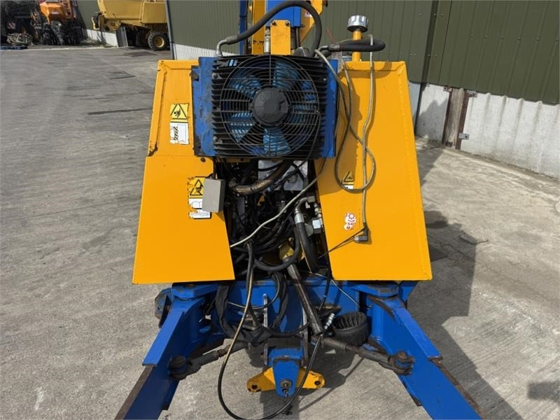 Bomford Turner B81-81T Hedge Cutter - Maszyna leśna: zdjęcie 5 Bomford Turner B81-81T Hedge Cutter - Maszyna leśna: zdjęcie 5