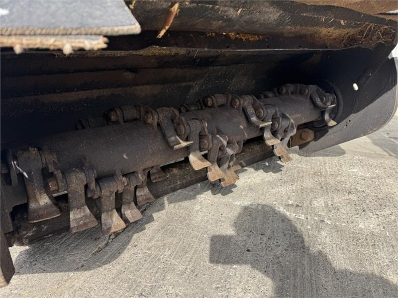 Maszyna leśna Bomford Turner B81-81T Hedge Cutter: zdjęcie 8