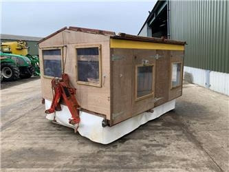 Maszyna leśna Super Prefer Tree Transplanting Machine: zdjęcie 1