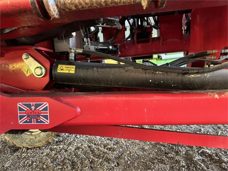 Agregat uprawowo-siewny Sumo 6m DTS Deep Tillage Seeder Trailed Direct Drill: zdjęcie 20