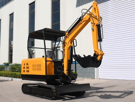 Müller Machinery Diesel Mini excavator 3 Ton - Müller Machinery MB 30 - SH Changchai ZN390B Motor - Minikoparka: zdjęcie 2 Müller Machinery Diesel Mini excavator 3 Ton - Müller Machinery MB 30 - SH Changchai ZN390B Motor - Minikoparka: zdjęcie 2