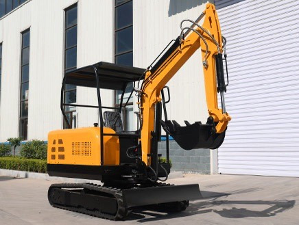 Müller Machinery Diesel Mini excavator 3 Ton - Müller Machinery MB 30 - VSH Changchai ZN390B Motor - Minikoparka: zdjęcie 1 Müller Machinery Diesel Mini excavator 3 Ton - Müller Machinery MB 30 - VSH Changchai ZN390B Motor - Minikoparka: zdjęcie 1