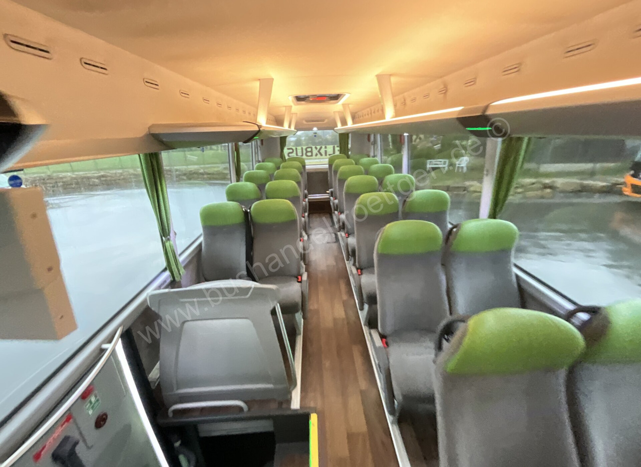 Turystyczny autobus MAN R 10 Lion´s Coach: zdjęcie 11 Turystyczny autobus MAN R 10 Lion´s Coach: zdjęcie 11