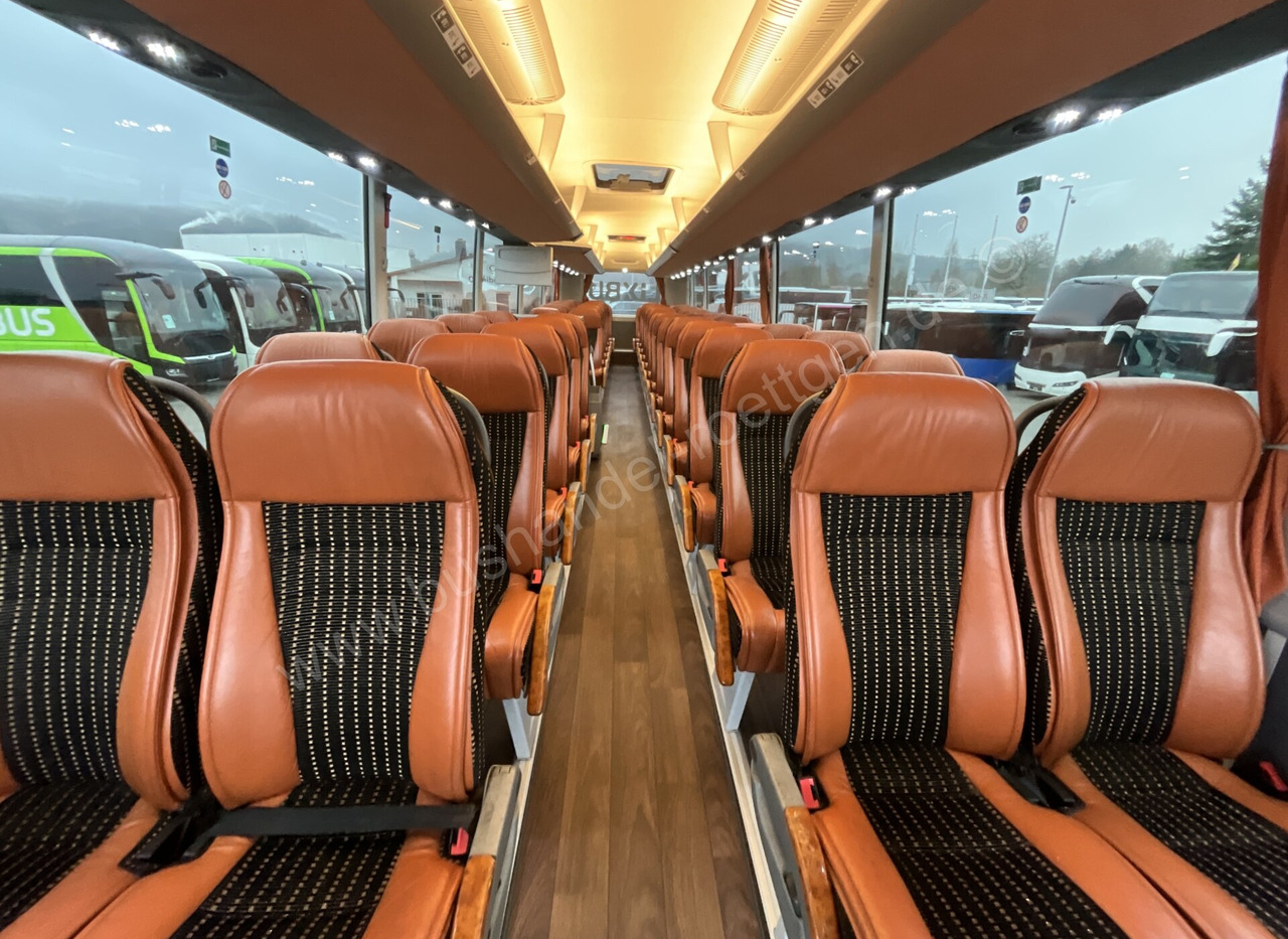 Turystyczny autobus MAN R07 Lion´s Coach: zdjęcie 11