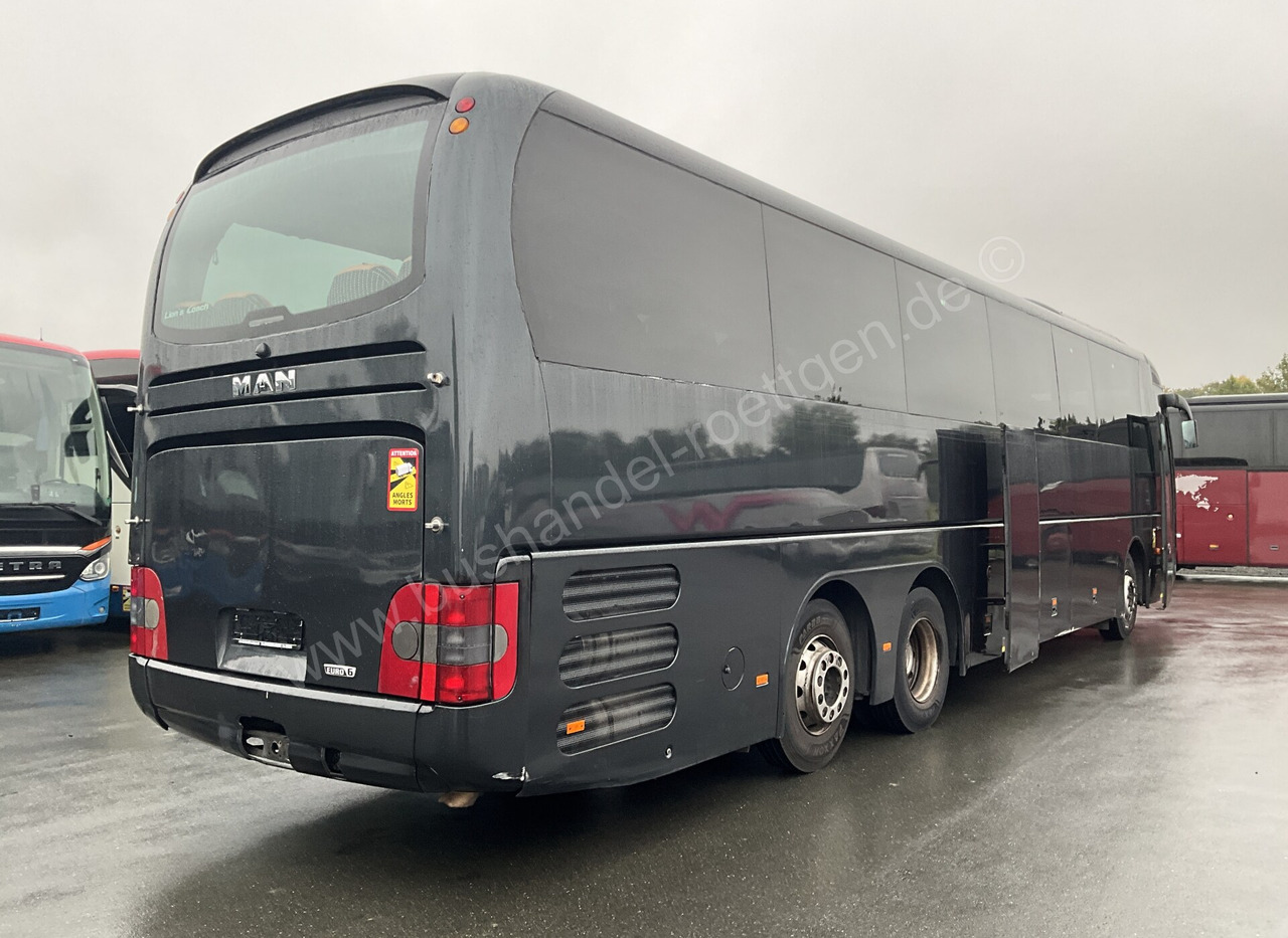 MAN R09 - Turystyczny autobus: zdjęcie 3 MAN R09 - Turystyczny autobus: zdjęcie 3