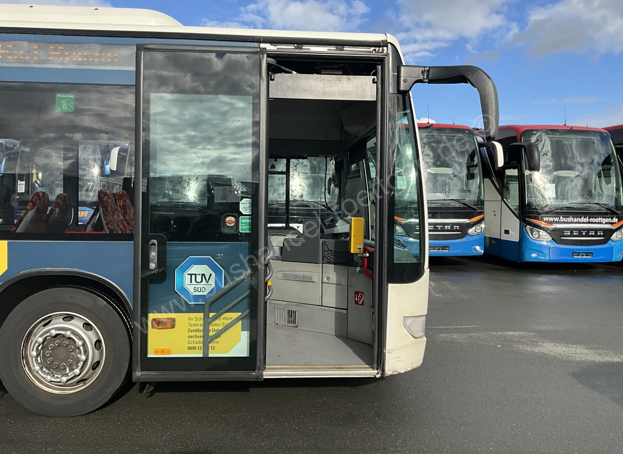 Mercedes-Benz O 530 LE Citaro - Miejski autobus: zdjęcie 5 Mercedes-Benz O 530 LE Citaro - Miejski autobus: zdjęcie 5