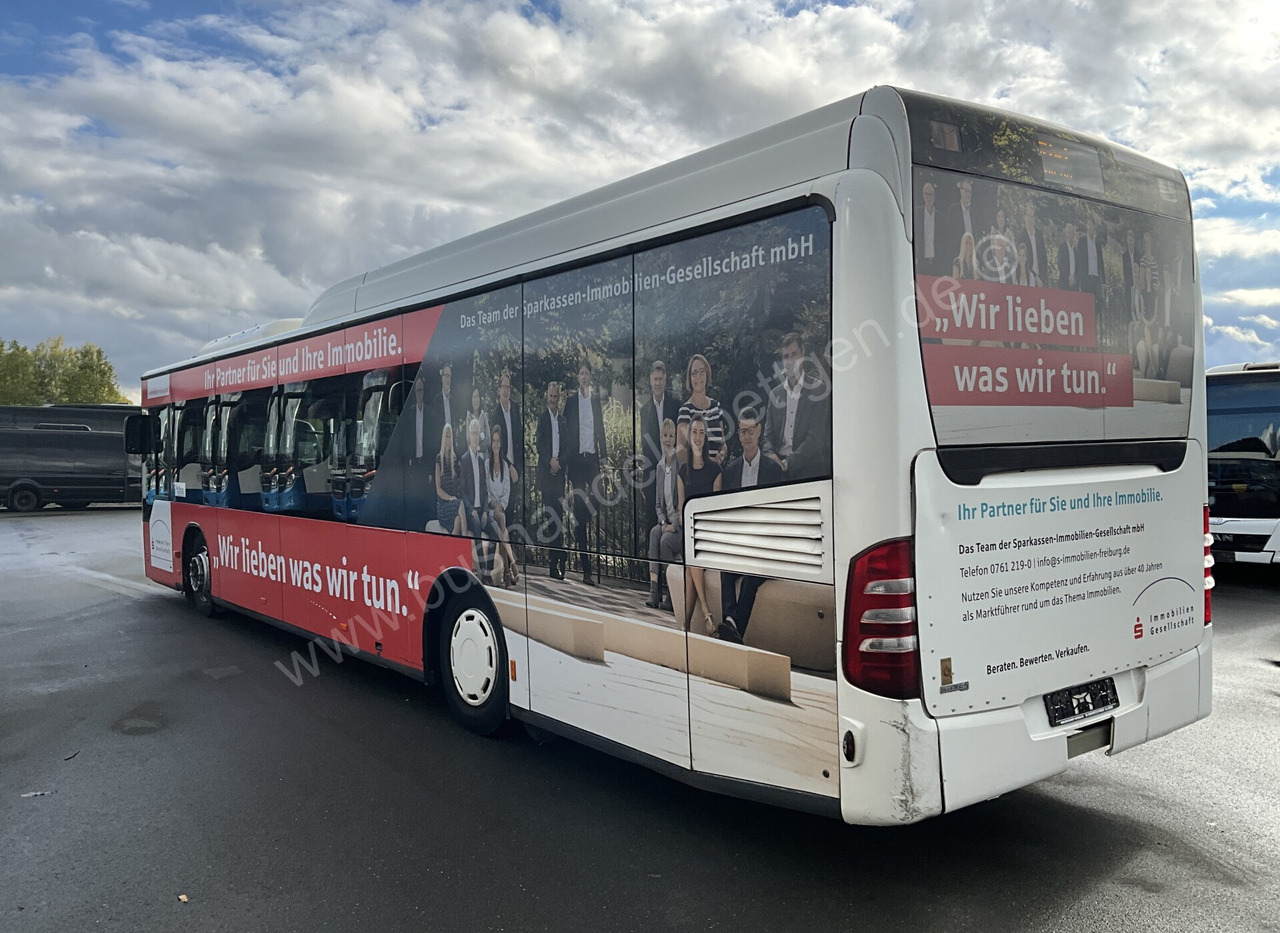 Mercedes-Benz O 530 LE Citaro - Miejski autobus: zdjęcie 3 Mercedes-Benz O 530 LE Citaro - Miejski autobus: zdjęcie 3