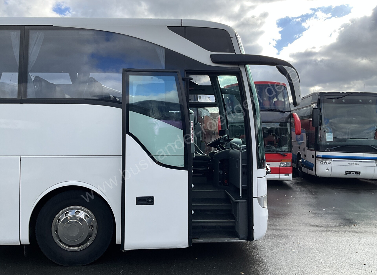 Mercedes-Benz Tourismo RHD-M - Turystyczny autobus: zdjęcie 5 Mercedes-Benz Tourismo RHD-M - Turystyczny autobus: zdjęcie 5
