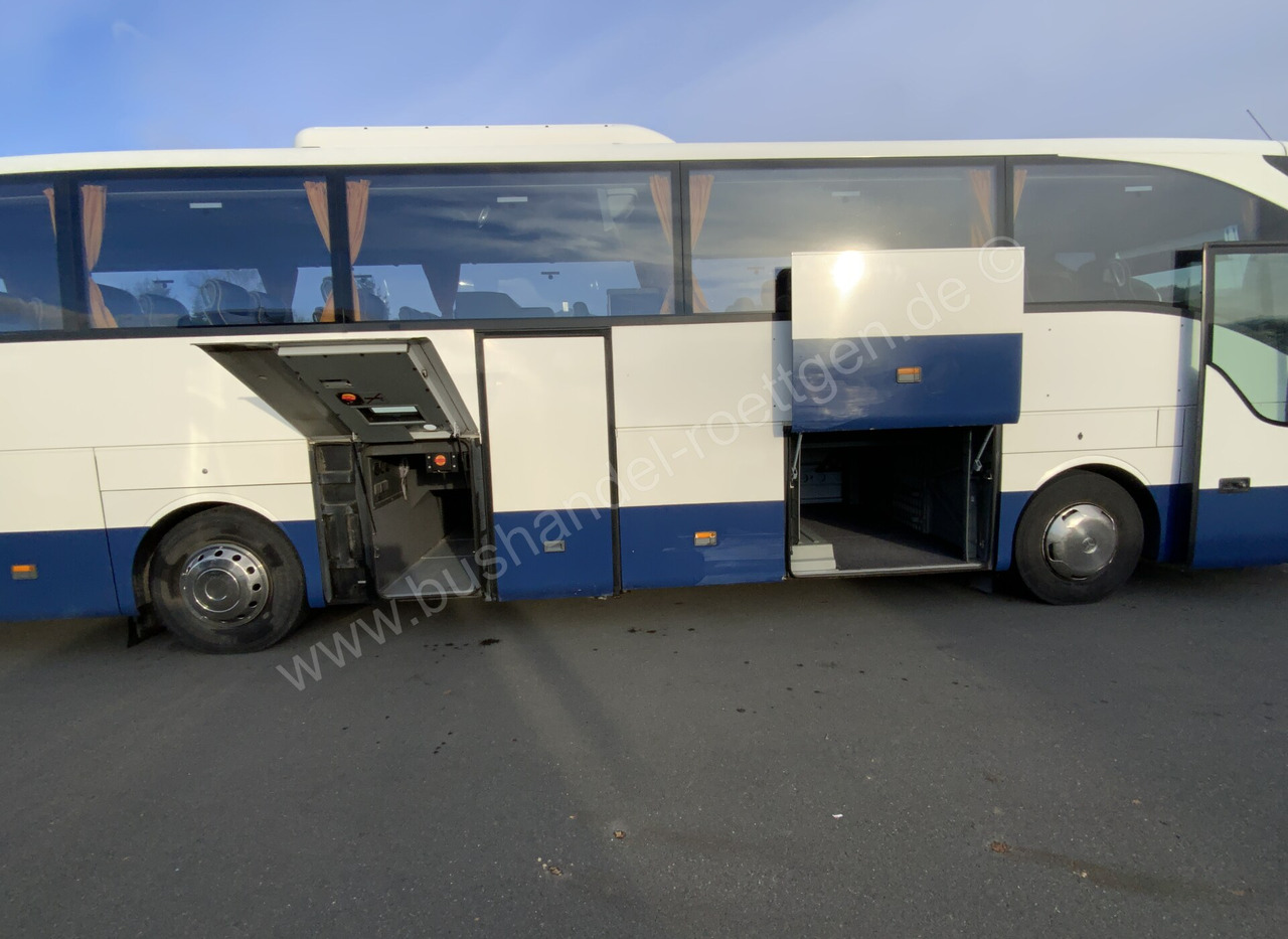 Mercedes-Benz Tourismo RHD - Turystyczny autobus: zdjęcie 5 Mercedes-Benz Tourismo RHD - Turystyczny autobus: zdjęcie 5