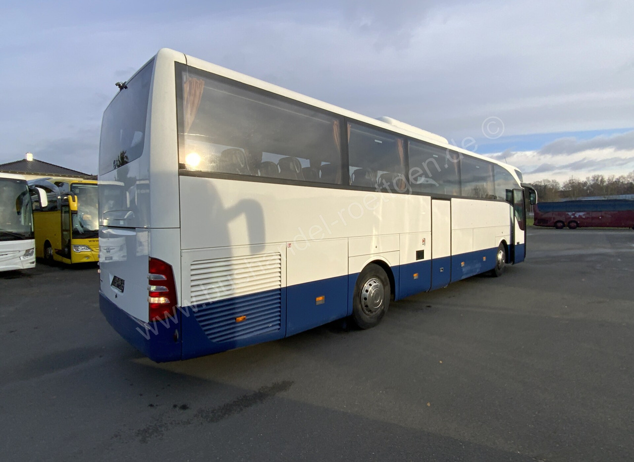 Mercedes-Benz Tourismo RHD - Turystyczny autobus: zdjęcie 3 Mercedes-Benz Tourismo RHD - Turystyczny autobus: zdjęcie 3