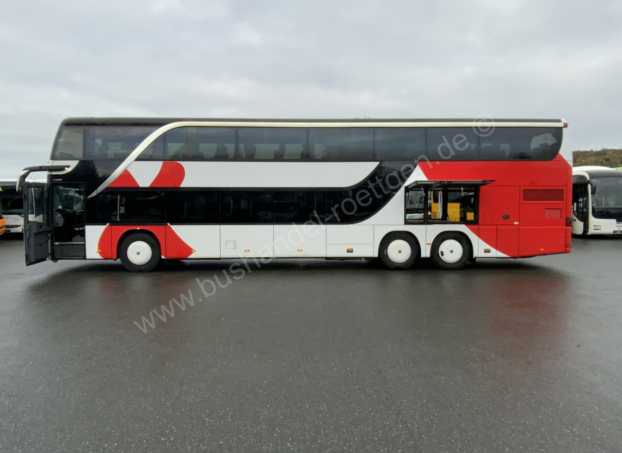 Setra S 431 DT - Autobus piętrowy: zdjęcie 5 Setra S 431 DT - Autobus piętrowy: zdjęcie 5