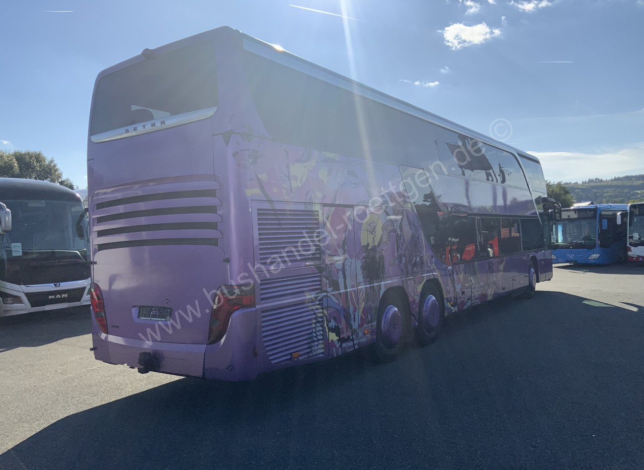 Setra S 431 DT - Autobus piętrowy: zdjęcie 3 Setra S 431 DT - Autobus piętrowy: zdjęcie 3