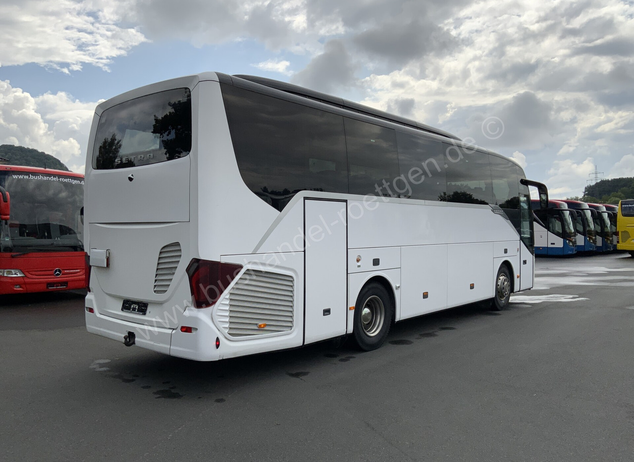 Setra S 511 HD - Turystyczny autobus: zdjęcie 3 Setra S 511 HD - Turystyczny autobus: zdjęcie 3