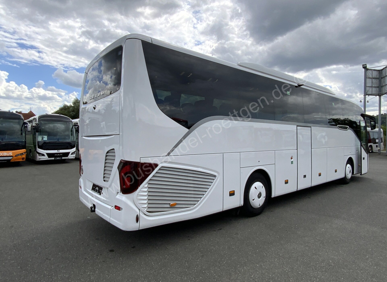 Setra S 515 HD - Turystyczny autobus: zdjęcie 4 Setra S 515 HD - Turystyczny autobus: zdjęcie 4