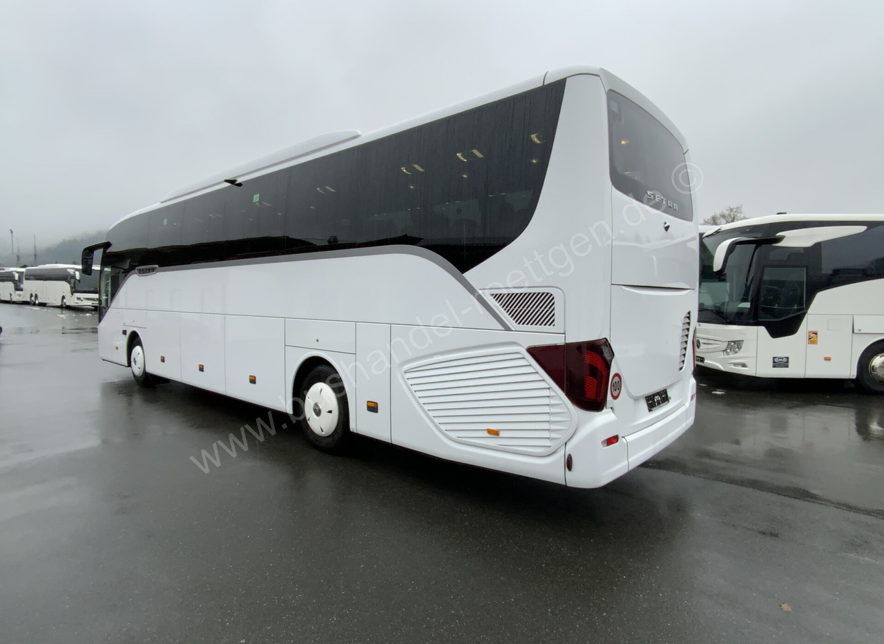 Setra S 515 HD - Turystyczny autobus: zdjęcie 4 Setra S 515 HD - Turystyczny autobus: zdjęcie 4