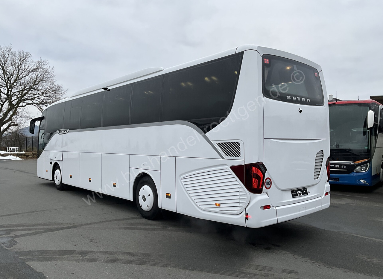 Setra S 515 HD - Turystyczny autobus: zdjęcie 4 Setra S 515 HD - Turystyczny autobus: zdjęcie 4